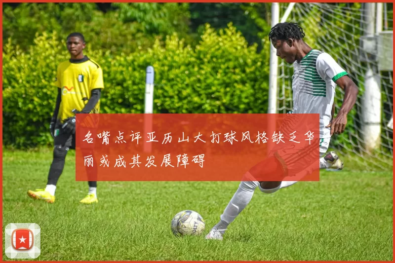 名嘴点评亚历山大打球风格缺乏华丽或成其发展障碍